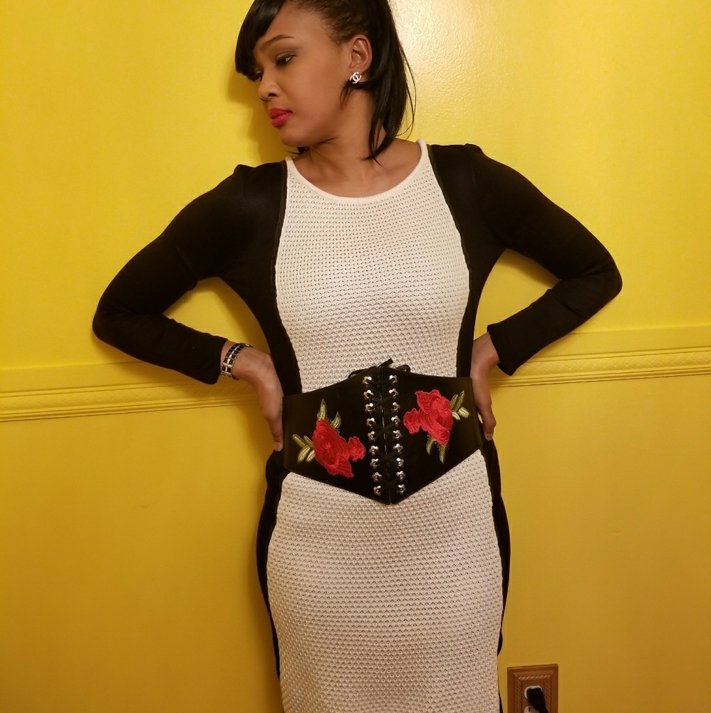 Ivanka Trump Sample Dress